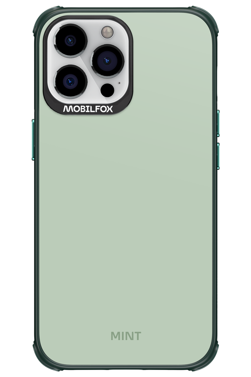MINT 2.0 - Apple iPhone 13 Pro Max