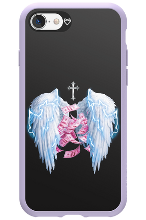 Rockstar - Apple iPhone SE 2020