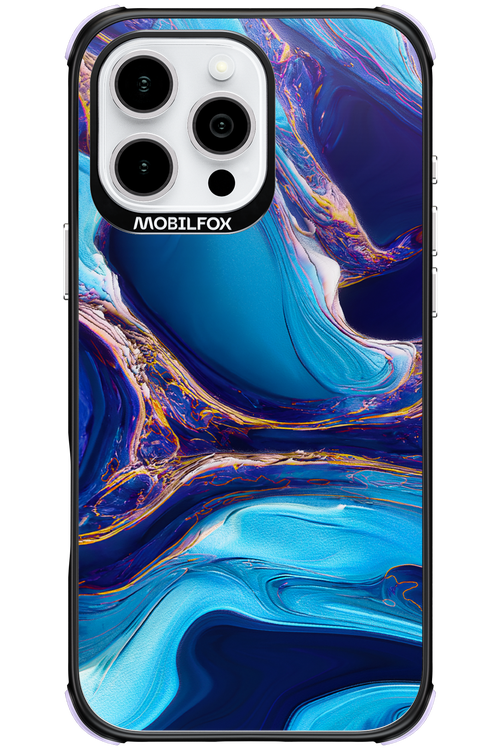 Amethyst - Apple iPhone 16 Pro Max