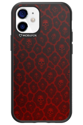 Skullpard 2.0 - Apple iPhone 12 Mini