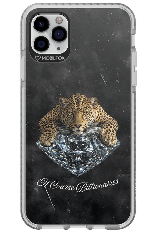 OC billionaires 2.0 - Apple iPhone 11 Pro Max