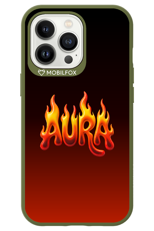 Aura 2.0 - Apple iPhone 13 Pro