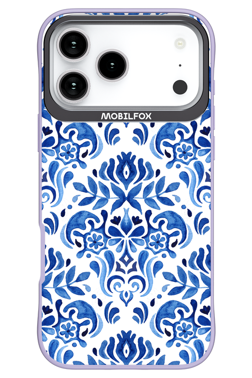 La Dolce Flora 2.0 - Apple iPhone 17 Pro Max