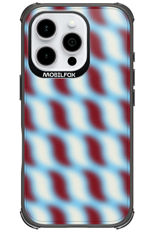 Cold Wave 2.0 - Apple iPhone 16 Pro
