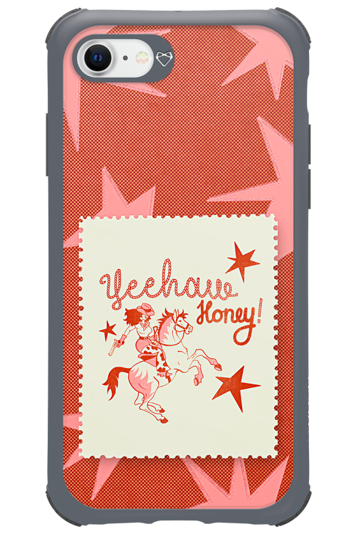 Yeehaw Honey 2.0 - Apple iPhone SE 2022