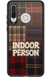 Indoor person 2.0 - Huawei P30 Lite