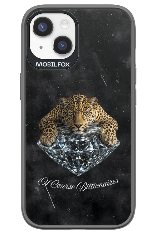 OC billionaires 2.0 - Apple iPhone 14