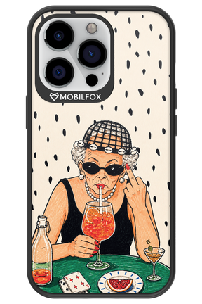 Mommy 2.0 - Apple iPhone 13 Pro