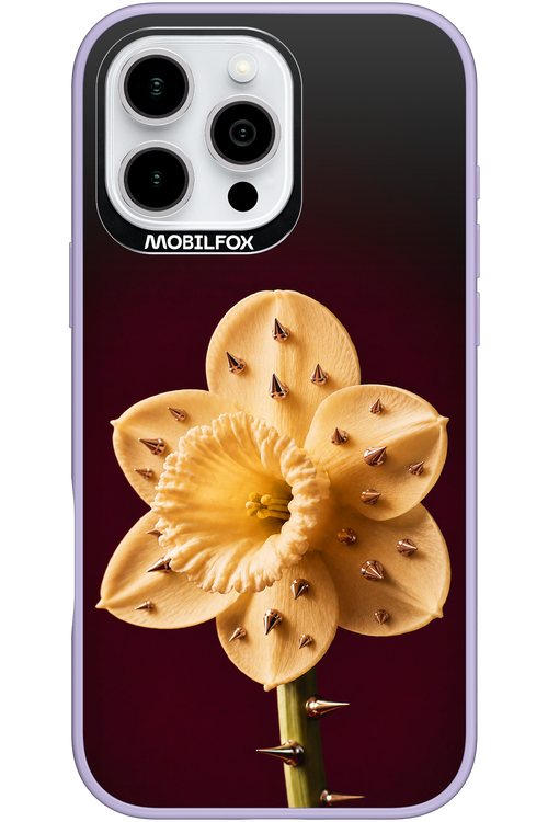 Not Your Flower 2.0 - Apple iPhone 16 Pro Max