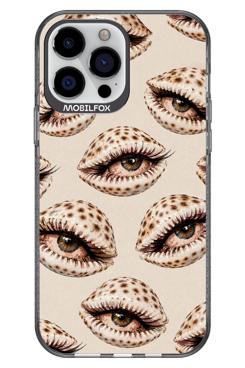 Ocean Eyes 2.0 - Apple iPhone 13 Pro Max