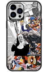 Go away 2.0 - Apple iPhone 12 Pro Max