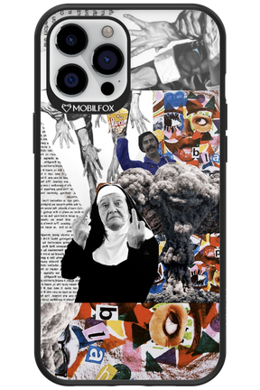 Go away 2.0 - Apple iPhone 12 Pro Max