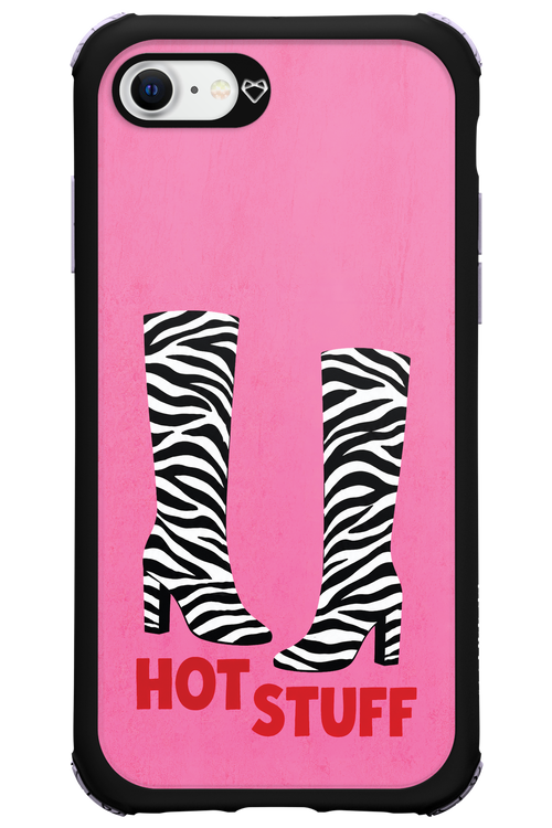 HOT STUFF 2.0 - Apple iPhone 8