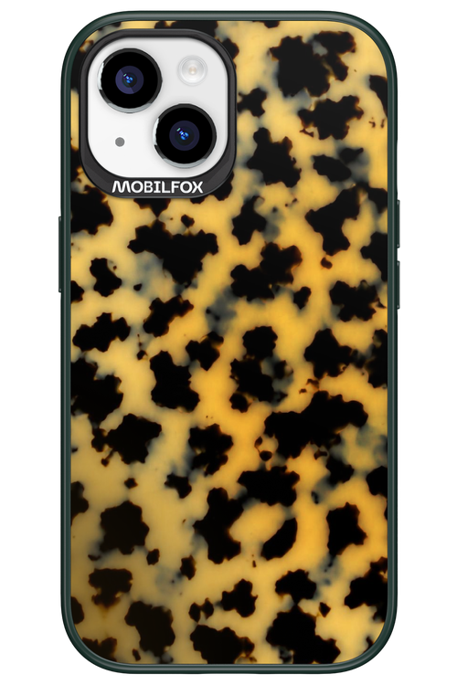 Tortoiseshell 2.0 - Apple iPhone 15