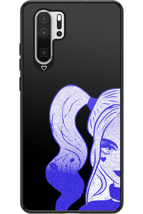 Qween Blue 2.0 - Huawei P30 Pro