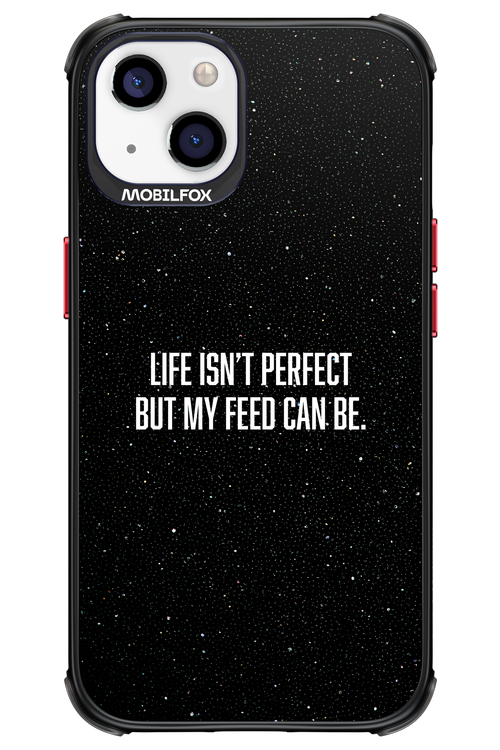 My feed 2.0 - Apple iPhone 13