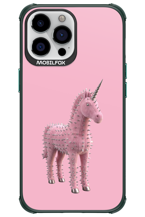 Punk Unicorn 2.0 - Apple iPhone 13 Pro Max