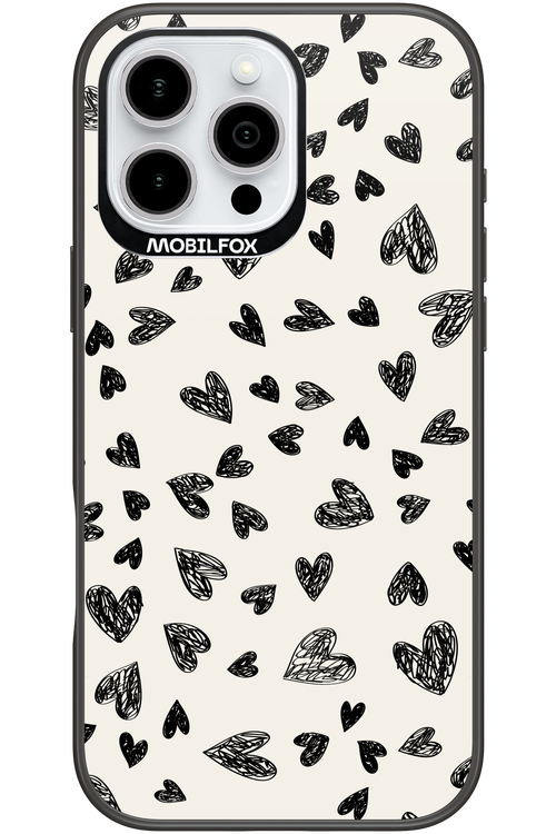 Crazy in Luv 2.0 - Apple iPhone 16 Pro Max