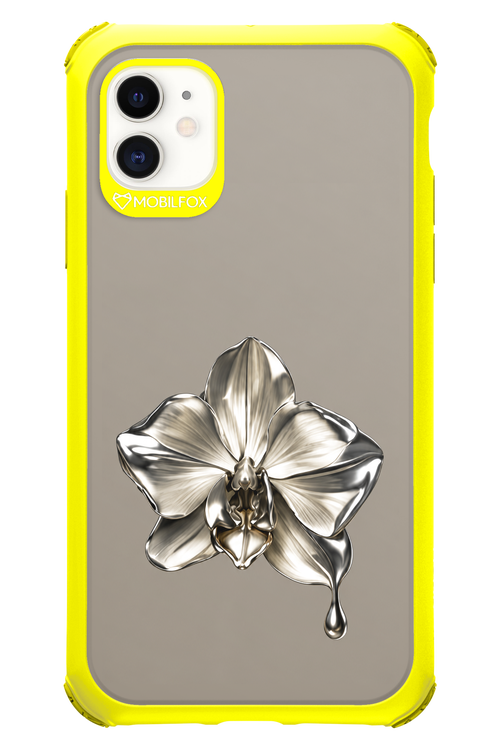 Chrome Orchid 2.0 - Apple iPhone 11