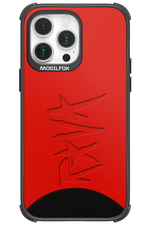 Rava Red 2.0 - Apple iPhone 14 Pro Max