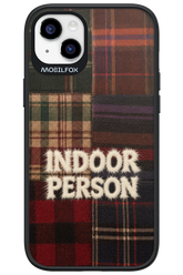 Indoor person 2.0 - Apple iPhone 14 Plus