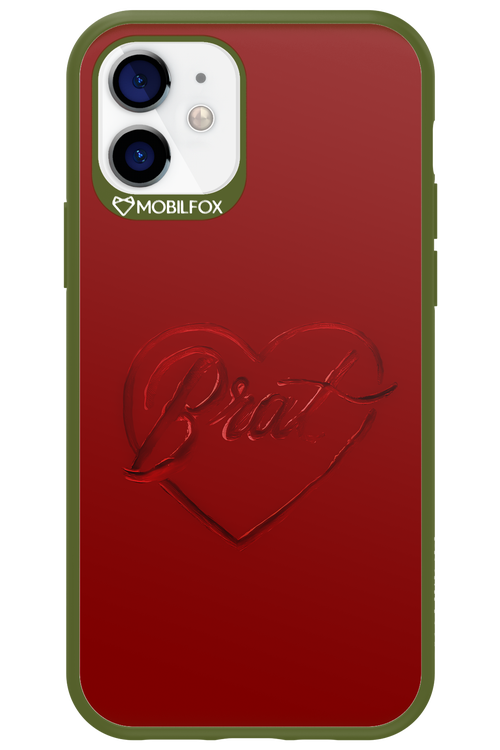 Brat - Apple iPhone 12