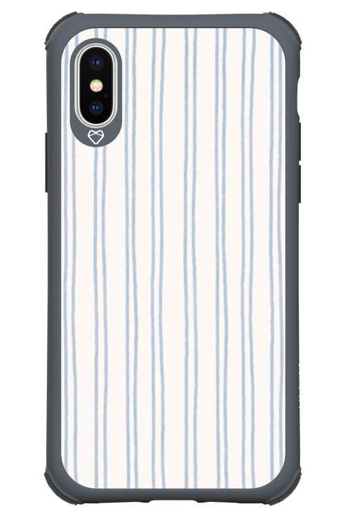 Beach Boy 2.0 - Apple iPhone XS