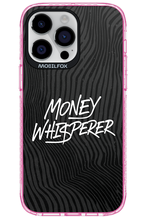 Money Whisperer 2.0 - Apple iPhone 14 Pro Max