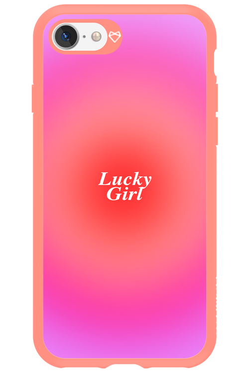 LuckyGirl - Apple iPhone 7