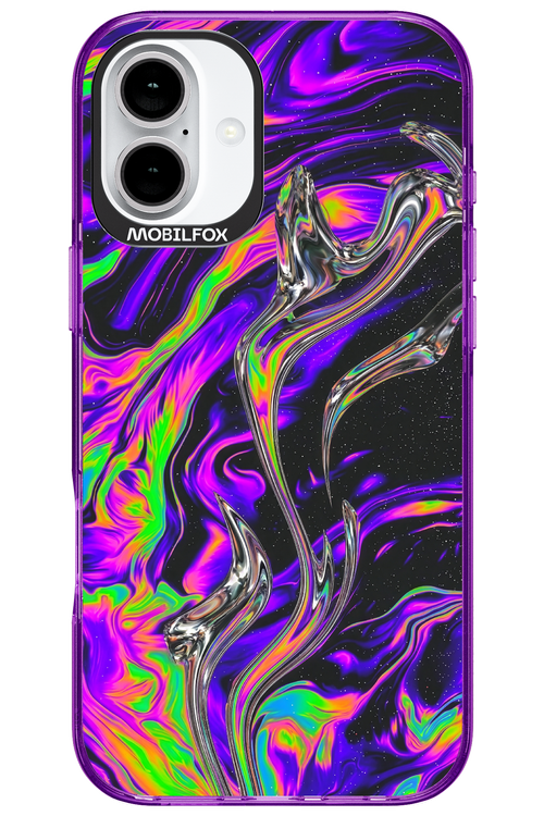 Nova 2.0 - Apple iPhone 16 Plus
