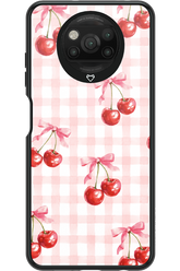 Cherry-Cherry Lady 2.0 - Xiaomi Poco X3 NFC