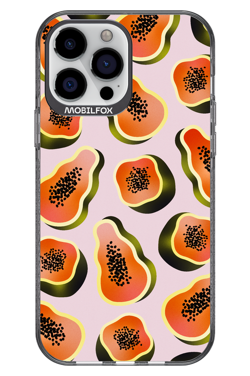 Papaya Wave 2.0 - Apple iPhone 13 Pro Max