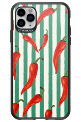 Red Hot Pepper 2.0 - Apple iPhone 11 Pro Max