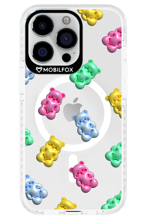 Gummmy Bears 2.0 - Apple iPhone 13 Pro