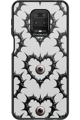 Heart Vision 2.0 - Xiaomi Redmi Note 9 Pro