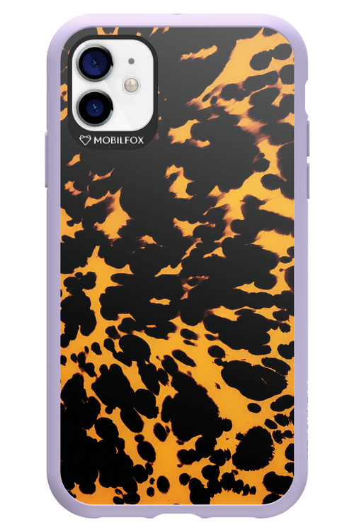 Tortoise Shell 2.0 - Apple iPhone 11