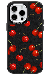 Cherry Leather 2.0 - Apple iPhone 14 Pro Max