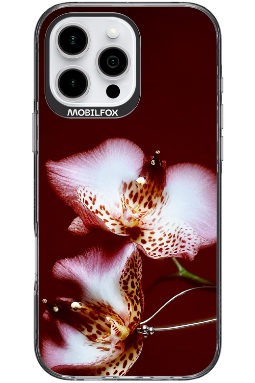 Leobloomy 2.0 - Apple iPhone 16 Pro Max