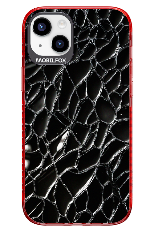 Alien Grid 2.0 - Apple iPhone 14 Plus