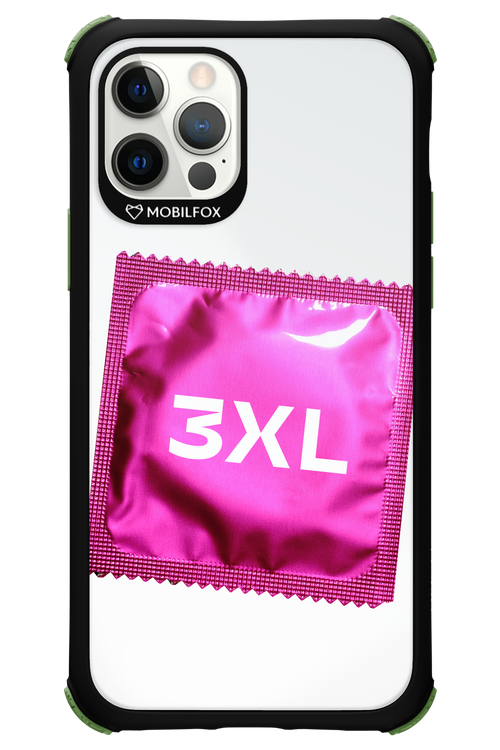 3XL 2.0 - Apple iPhone 12 Pro
