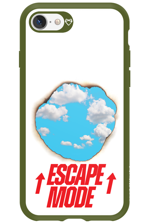 Escape mode 2.0 - Apple iPhone 7