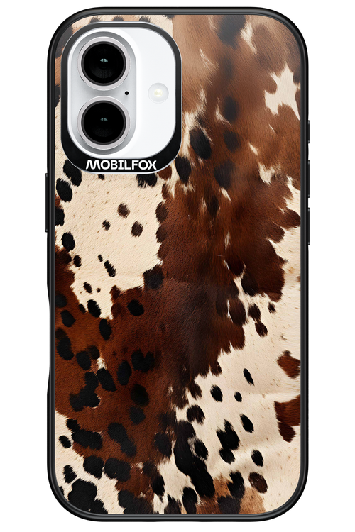 Wild Cow 2.0 - Apple iPhone 16