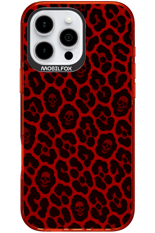 Wild Death 2.0 - Apple iPhone 16 Pro Max