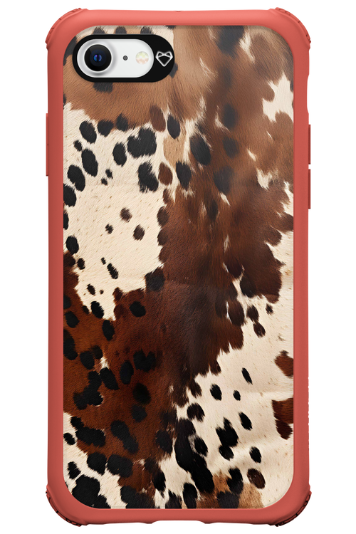 Wild Cow 2.0 - Apple iPhone SE 2022
