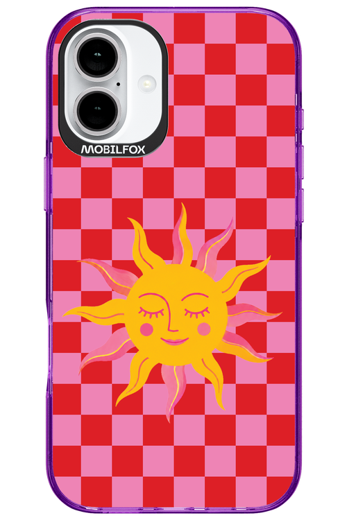 SUNNY 2.0 - Apple iPhone 16 Plus