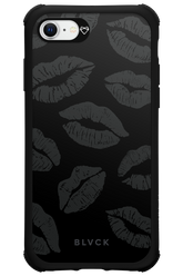 Dark Lips - Apple iPhone SE 2020