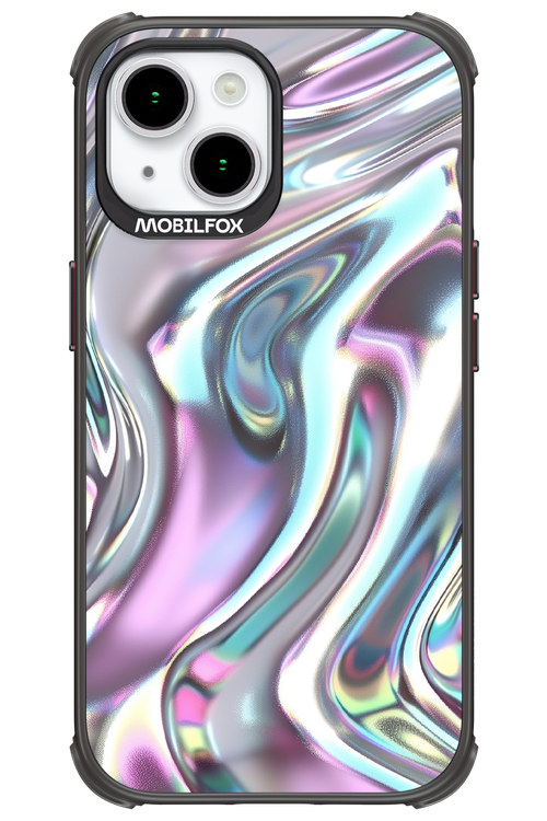 Holochrome 2.0 - Apple iPhone 15