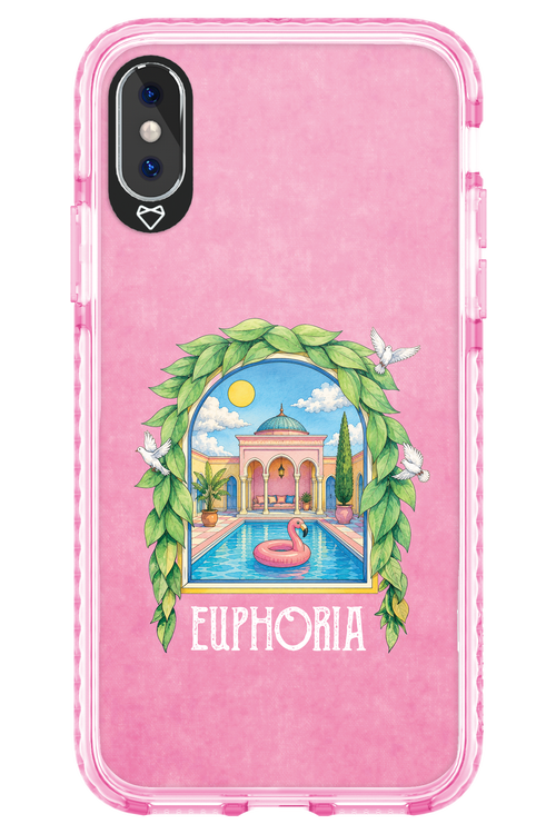 Euphoria 2.0 - Apple iPhone XS