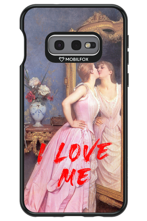 Love-03 - Samsung Galaxy S10e