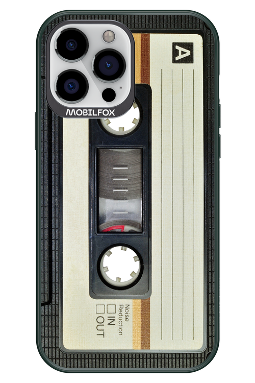 CASE 11 2.0 - Apple iPhone 13 Pro Max
